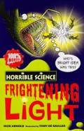 Frightning Light : Horrible Science