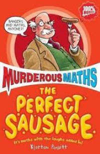 Murderous Maths: The Perfect Sausage