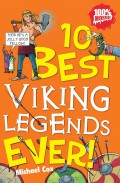 10 Best VIking Legends Ever !