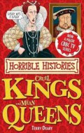 Horrible Histories : Cruel Kings And Mean Queens