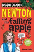 Newton And His Falling Apple (Horribly Famous)