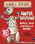 Horrible Histories : Awful Egyptians