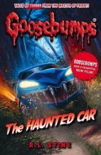 Goosebumps : The Haunted Car