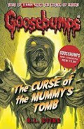 Goosebumps : The Curse of the Mummys Tomb