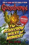 Goosebumps : The Scarecrow Walks at Midnight