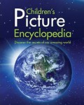 Children's Picture Encyclopedia Discover The Secrets Of Our Amazing World