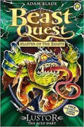 Lustor : The Acid Dart (Beast Quest : Master Of The Beasts)