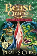 The Pirate's Curse (Beast Quest : Master Your Destiny)