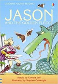 Jason And The Golden Fleece