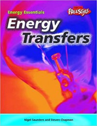 Energy Transfers (Energy Essentials)