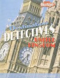 Destionation Detectives : United Kingdom