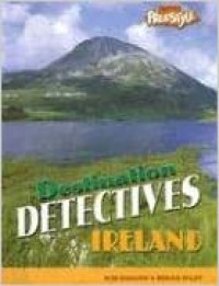 Destionation Detectives : Ireland