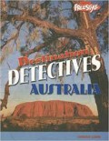 Destionation Detectives : Australia