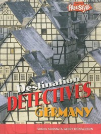 Destionation Detectives : Germany