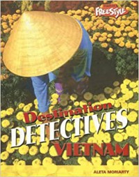 Destionation Detectives : VIetnam