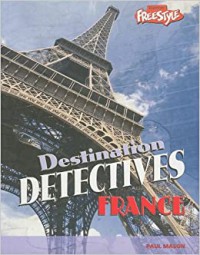 Destionation Detectives : France