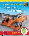 Cars And Motorcycles (Science And Technology)