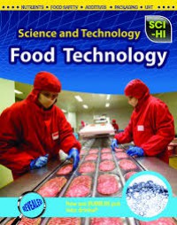 Food Technology (Science And Technology)