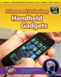 Handheld Gadgets (Science And Technology)