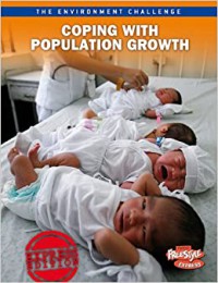 Coping With Population Growth : The EnVIronment Challenge