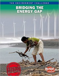 Bridging The Energy Gap : The EnVIronment Challenge