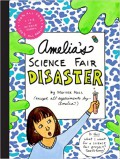 Amelia's : Science Fair Disaster