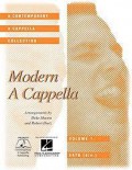 Modern a Cappella Vol. 1