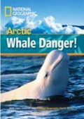 Arctic Whale Danger!