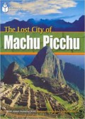 The Lost City Of Machu Picchu