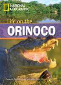 Life On The Orinoco