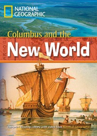 Columbus And The New World