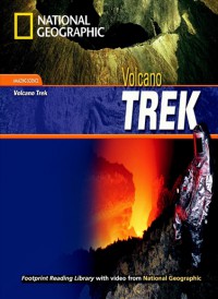 Volcano Trek