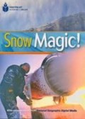 Snow Magic!