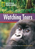 Gorilla Watching Tours