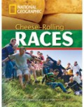 Cheese-Rolling Races