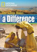 One VIllage Makes A Difference