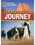 One Boy's Journey