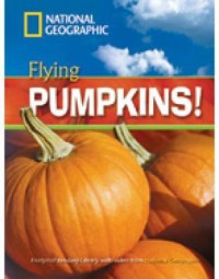 Flying Pumkins