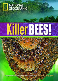 Killer Bees!