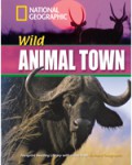 Wild Animal Town