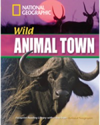 Wild Animal Town