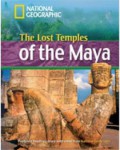 The Lost Temples Of The Maya