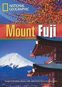 Mount Fuji