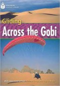 Gliding Across The Gobi