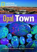 Opal Town