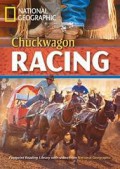 Chuckwagon Racing