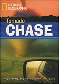 Tornado Chase