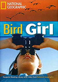 Bird Girl