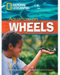 Aquarium On Wheels