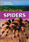 The King Of The Spiders